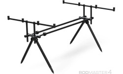Stojak na wędki ZFISH Rod Pod RodMaster na 4 wędki