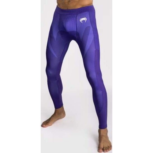 Venum No Gi Spats - fioletowe