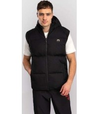 Kamizelka puchowa Venum Attack Urban Gi - czarna