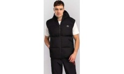 Kamizelka puchowa Venum Attack Urban Gi - czarna