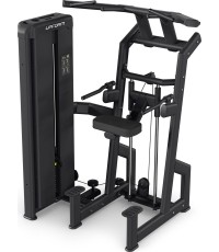 Profesjonalna maszyna do dipów i podciągania ze wspomaganiem UR-U033 - UpForm