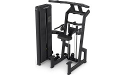 Profesjonalna maszyna do dipów i podciągania ze wspomaganiem UR-U033 - UpForm