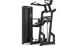 Profesjonalna maszyna do dipów i podciągania ze wspomaganiem UR-U033 - UpForm