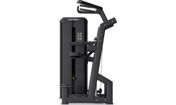 Profesjonalna maszyna do dipów i podciągania ze wspomaganiem UR-U033 - UpForm