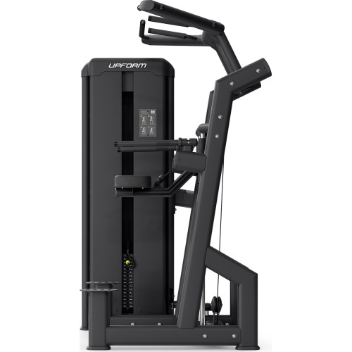 Profesjonalna maszyna do dipów i podciągania ze wspomaganiem UR-U033 - UpForm