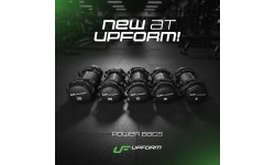 Worek treningowy Power Bag UpForm 20 kg
