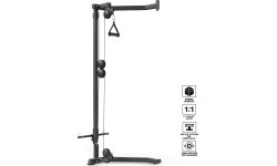 Wyciąg bramowy do klatki rack MS-W108 2.0 - Marbo Sport