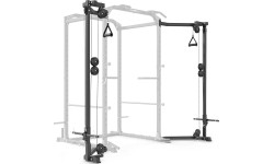 Wyciąg bramowy do klatki rack MS-W108 2.0 - Marbo Sport