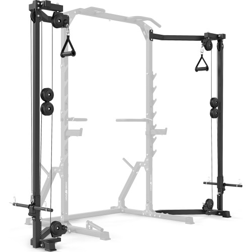 Wyciąg bramowy do klatki rack MS-W108 2.0 - Marbo Sport