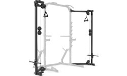 Wyciąg bramowy do klatki rack MS-W108 2.0 - Marbo Sport