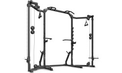 Wyciąg bramowy do klatki rack MS-W108 2.0 - Marbo Sport
