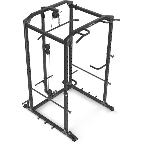 Wyciąg do klatki rack MS-W107 2.0 - Marbo Sport
