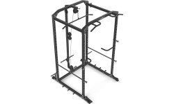 Wyciąg do klatki rack MS-W107 2.0 - Marbo Sport