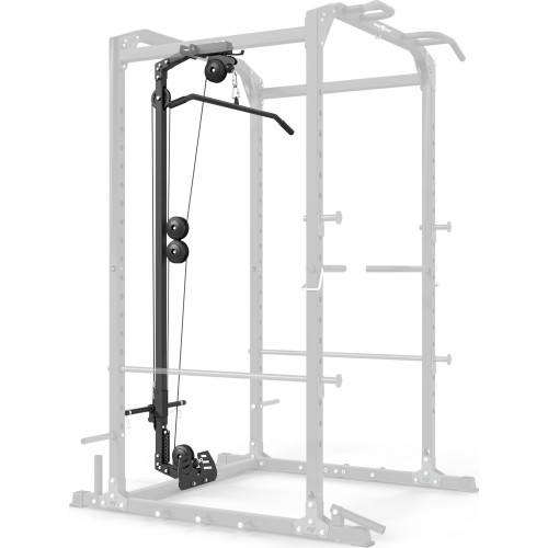 Wyciąg do klatki rack MS-W107 2.0 - Marbo Sport
