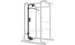 Wyciąg do klatki rack MS-W107 2.0 - Marbo Sport