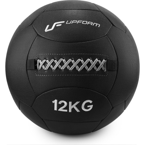 Piłka lekarska WALL BALL 12 kg - UpForm