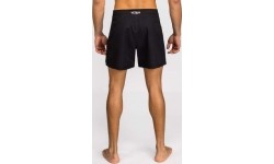 Spodenki Venum No Gi Fightshorts - czarny/biały