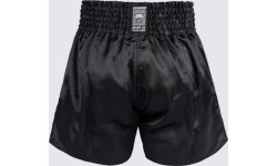 Spodenki Venum Classic Evo Muay Thai - czarny/biały