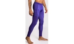 Venum No Gi Spats - fioletowe