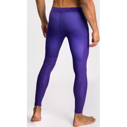 Venum No Gi Spats - fioletowe