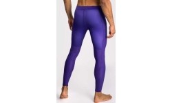 Venum No Gi Spats - fioletowe