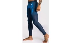 Venum No Gi Spats - Indigo