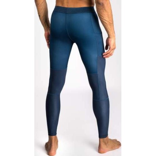 Venum No Gi Spats - Indigo