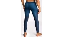 Venum No Gi Spats - Indigo
