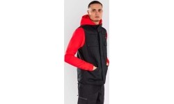 Venum Altitude Kurtka puchowa bez rękawów - Czarny