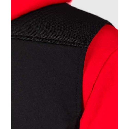 Venum Altitude Kurtka puchowa bez rękawów - Czarny