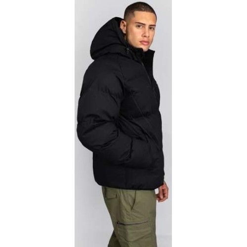 Kurtka puchowa Venum Attack Urban Gi - czarna