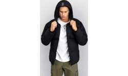 Kurtka puchowa Venum Attack Urban Gi - czarna