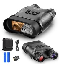 Lornetka noktowizyjna Apexel NV008