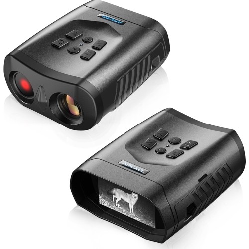 Lornetka noktowizyjna Apexel NV009