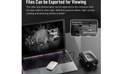 Lornetka noktowizyjna Apexel NV009