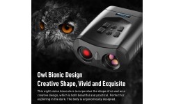 Lornetka noktowizyjna Apexel NV009