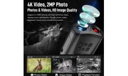 Lornetka noktowizyjna Apexel NV009