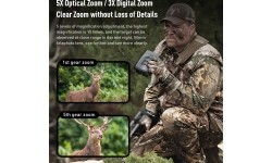 Lornetka noktowizyjna Apexel NV009