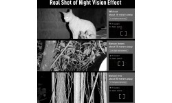 Lornetka noktowizyjna Apexel NV009