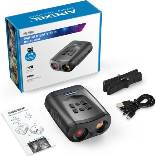 Lornetka noktowizyjna Apexel NV009