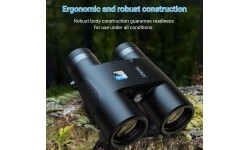 Lornetka 10x42 z autofokusem Apexel