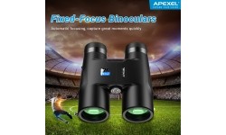 Lornetka 10x42 z autofokusem Apexel