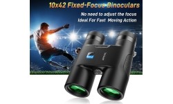 Lornetka 10x42 z autofokusem Apexel