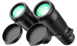 Lornetka wodoodporna 10x42 Apexel