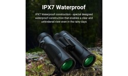 Wodoodporna lornetka Apexel 10x42