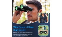 Lornetka wodoodporna 10x42 Apexel