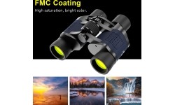 Lornetka 60x60 Apexel