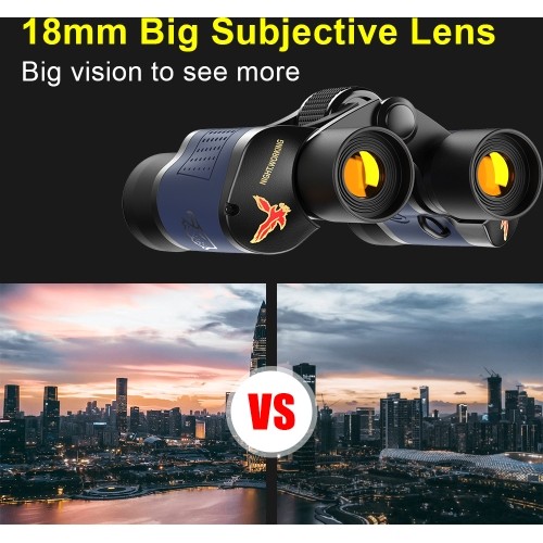 Lornetka 60x60 Apexel