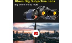 Lornetka 60x60 Apexel