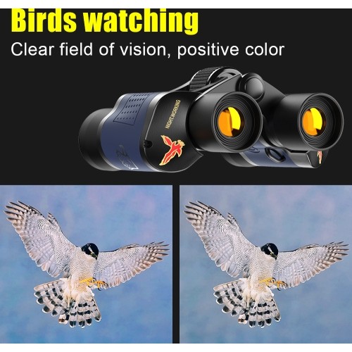 Lornetka 60x60 Apexel